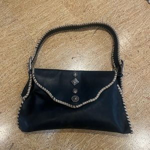 Handmade Leather Handbag